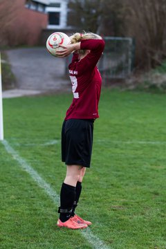 Bild 101 - Frauen TSV Zarpen - SG R�nnau/Daldorf : Ergebnis: 0:0
